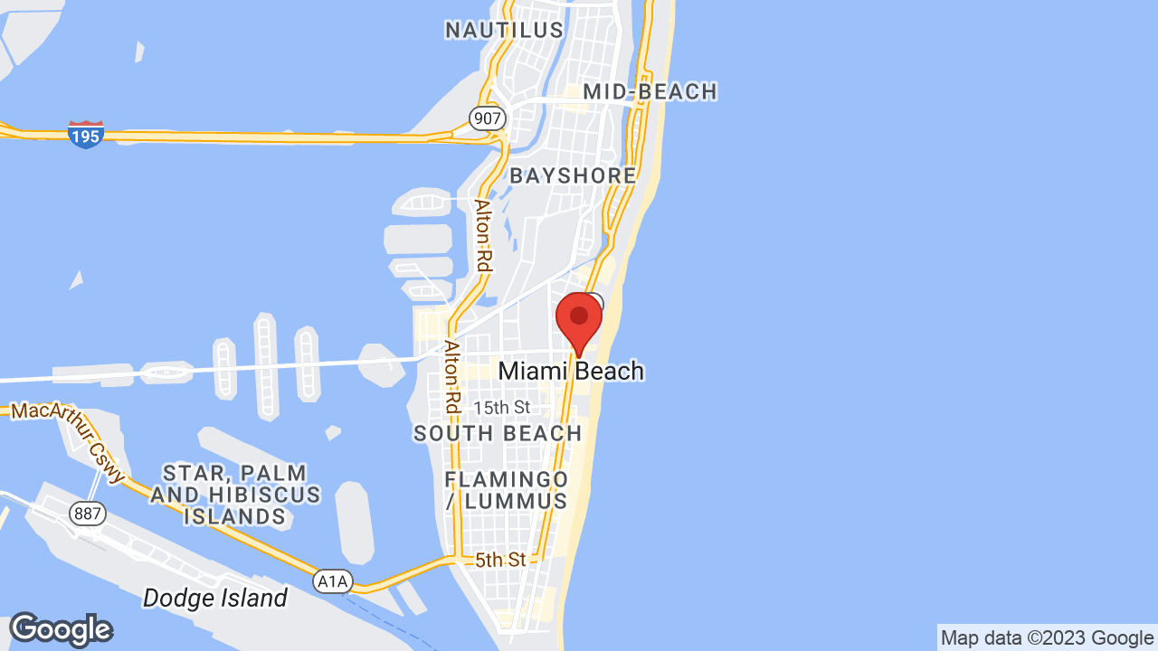 Google map
