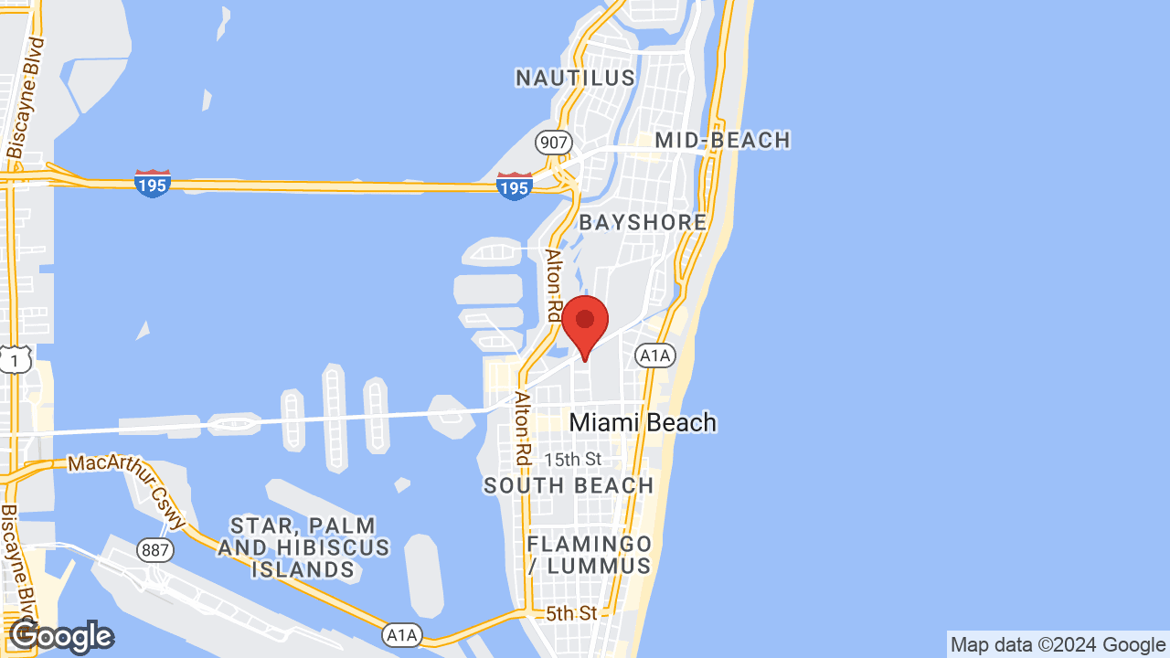 Google map