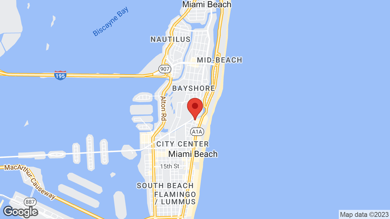 Google map