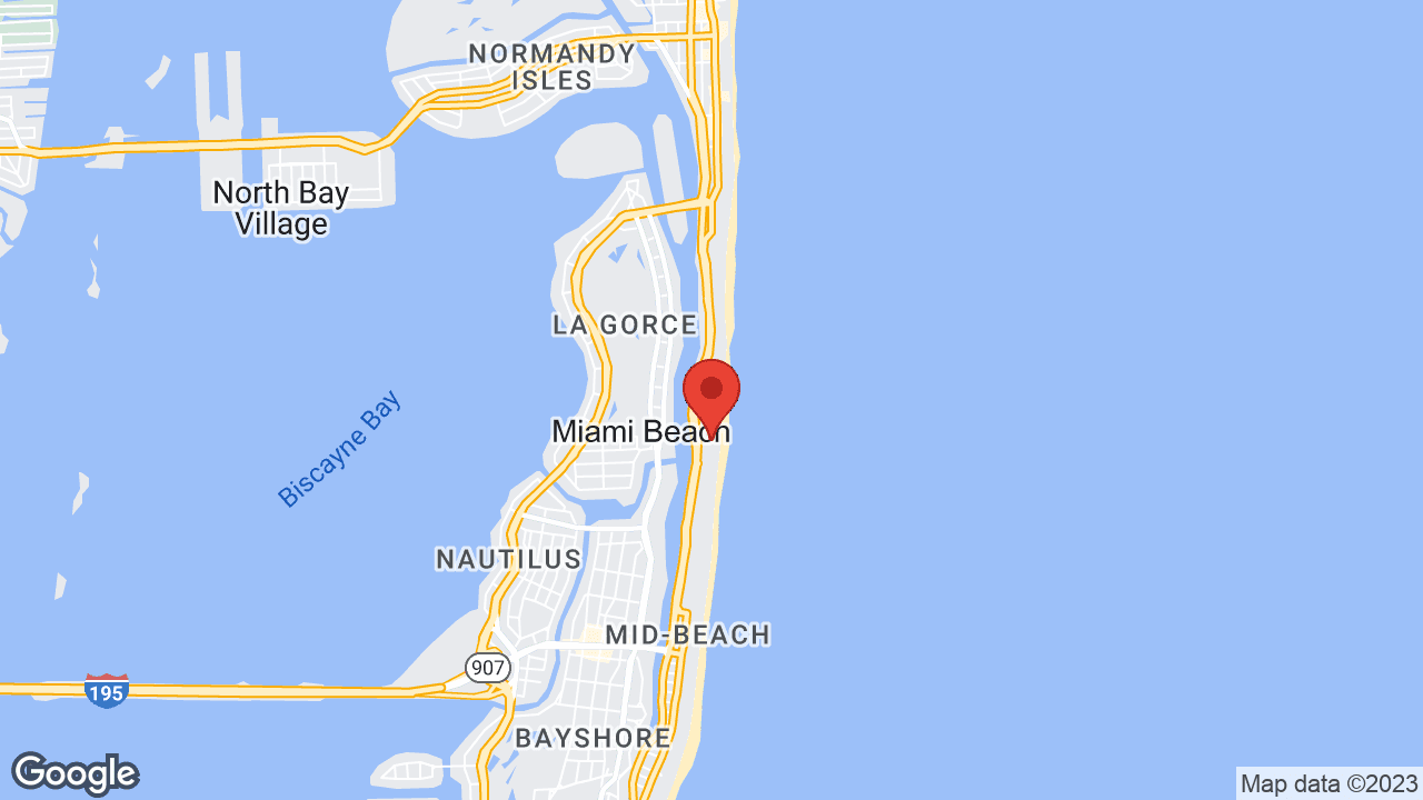 Google map