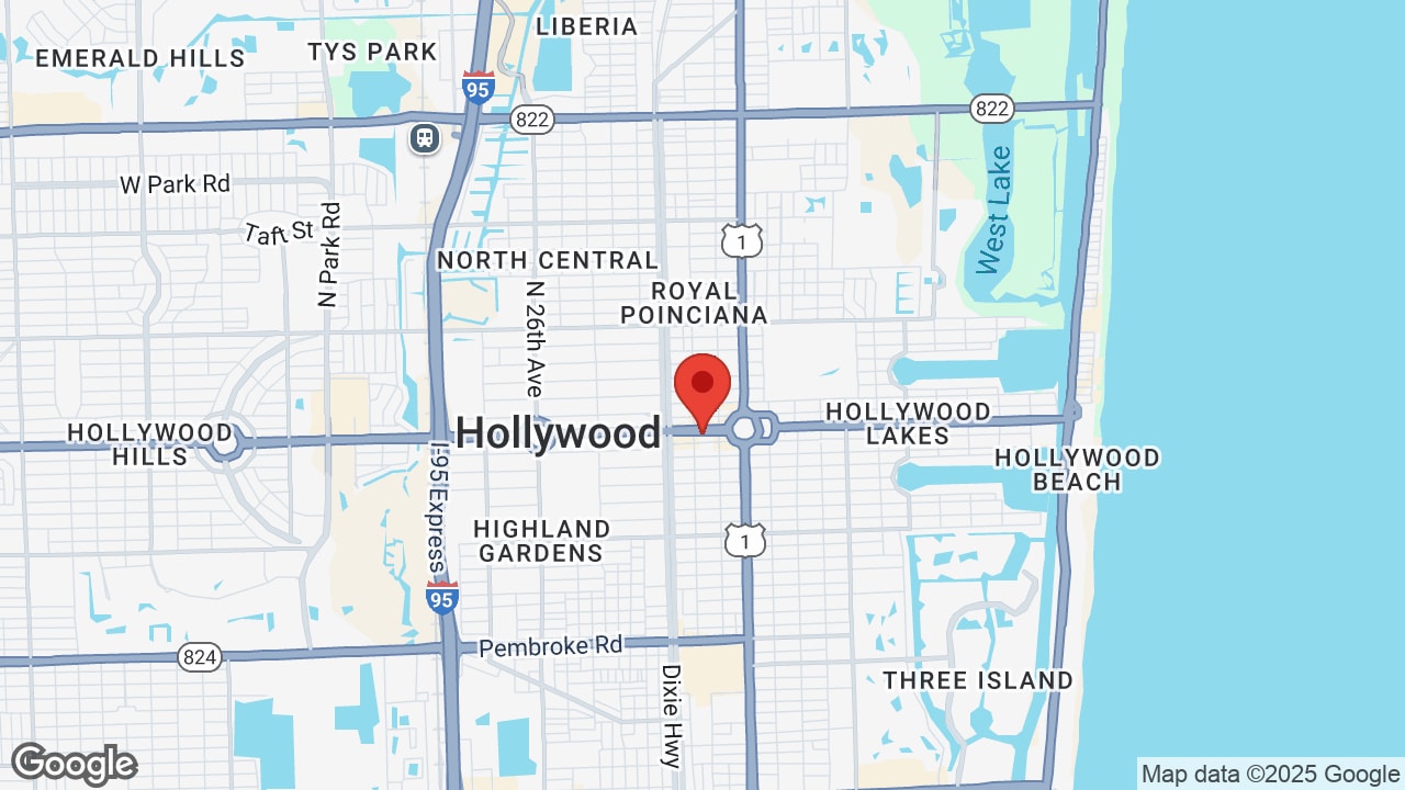 Google map
