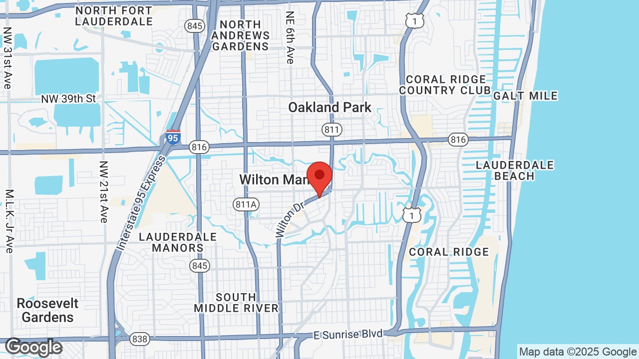 Google map