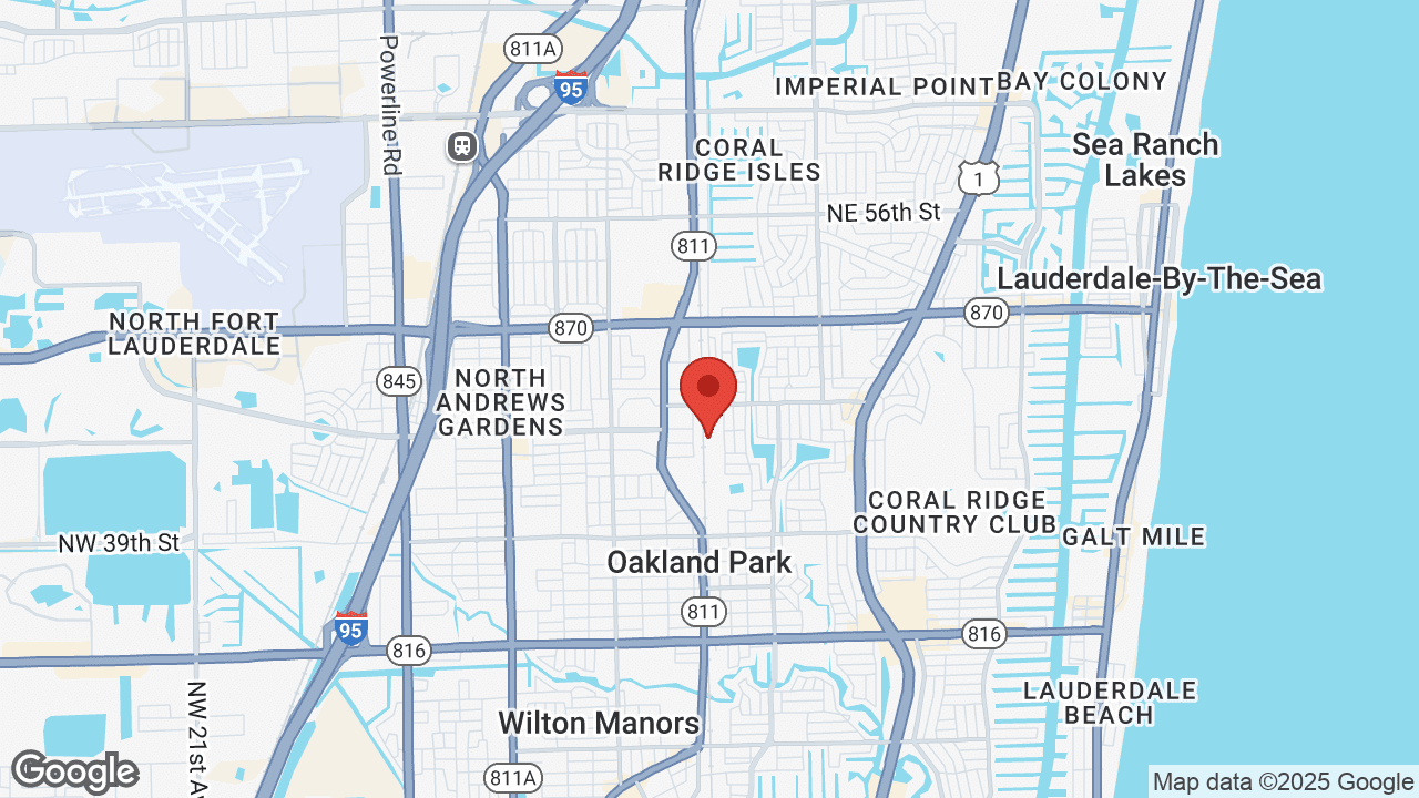 Google map