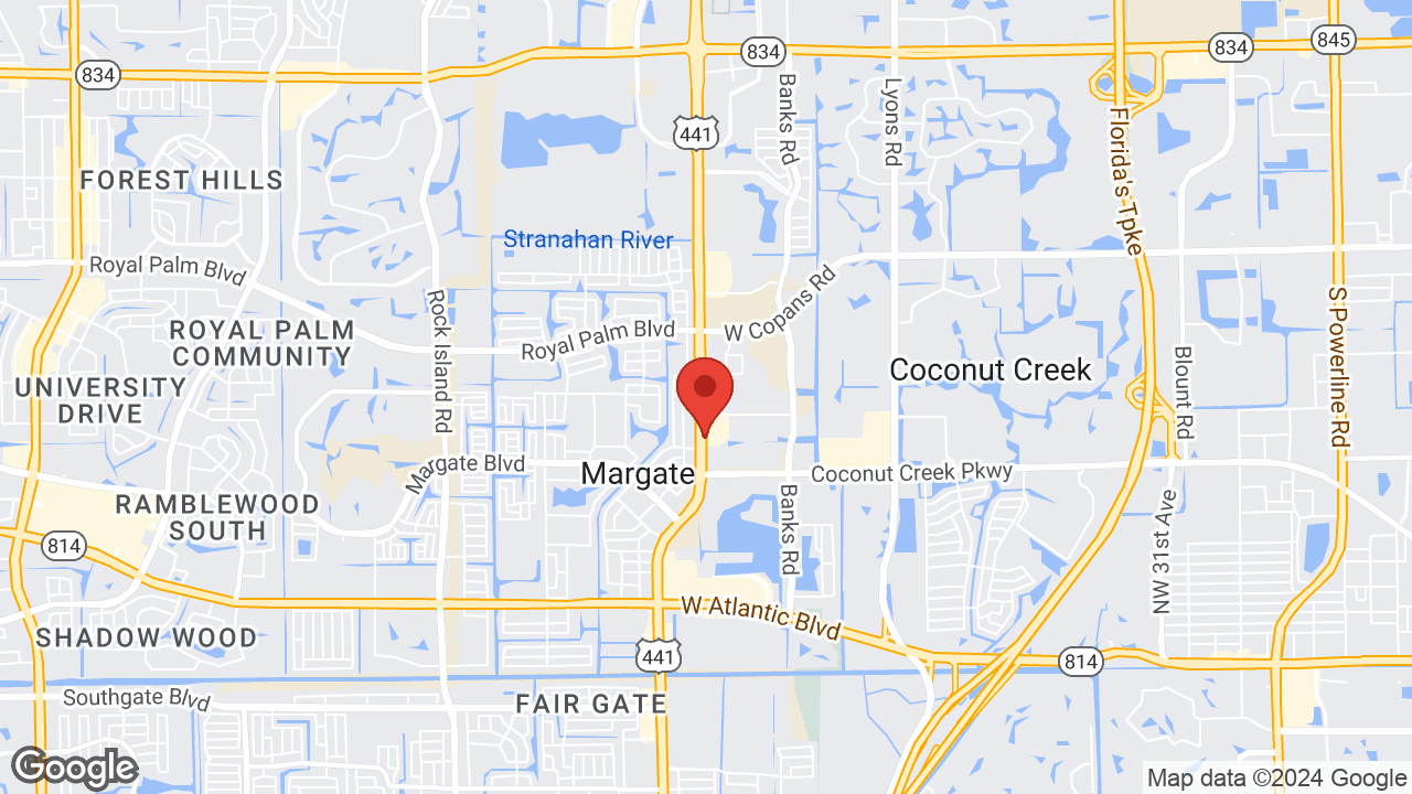Google map