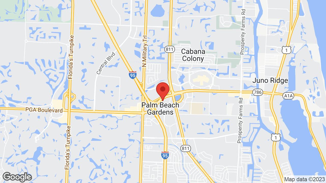 Google map