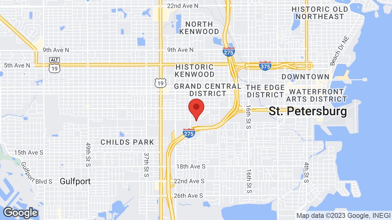 Google map
