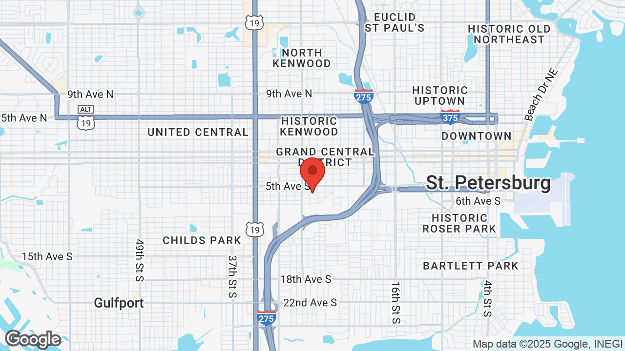 Google map