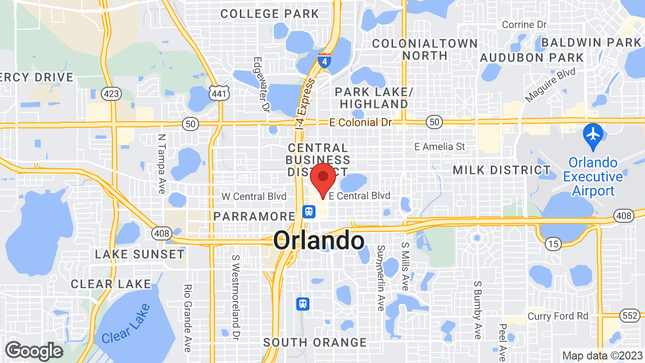 Google map
