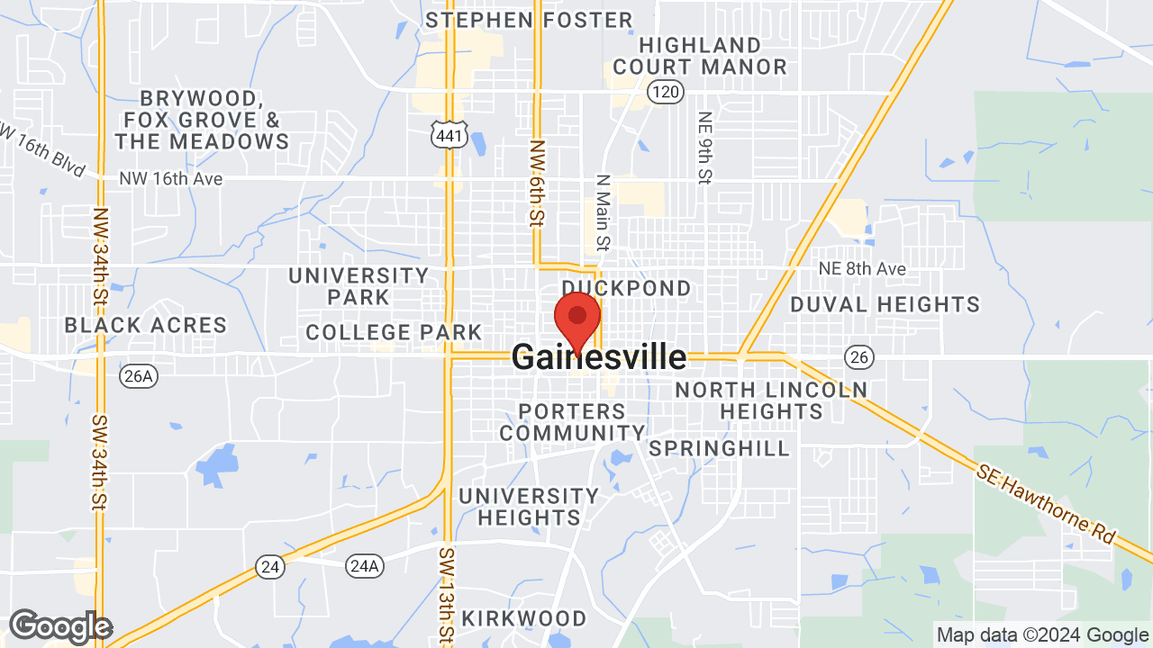 Google map