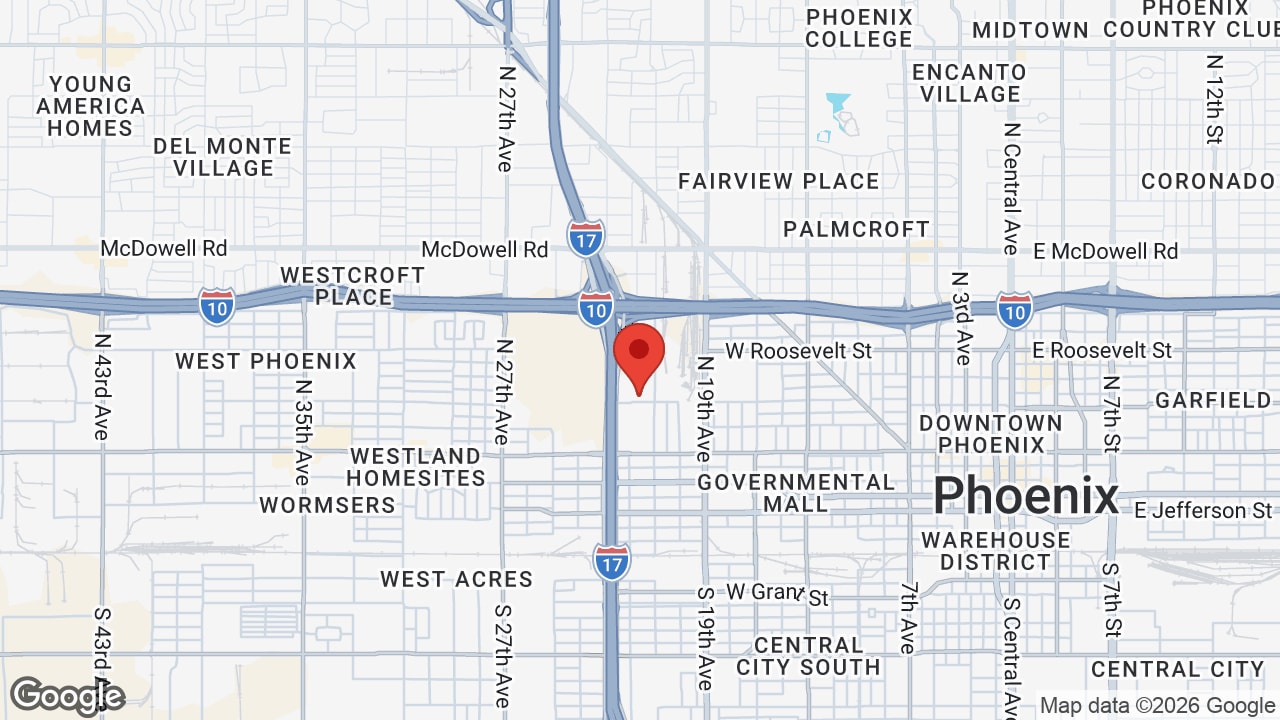 Google map