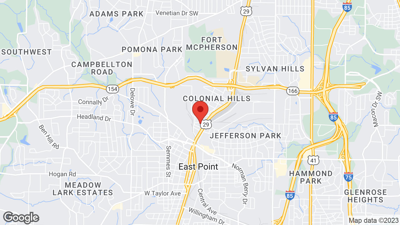 Google map