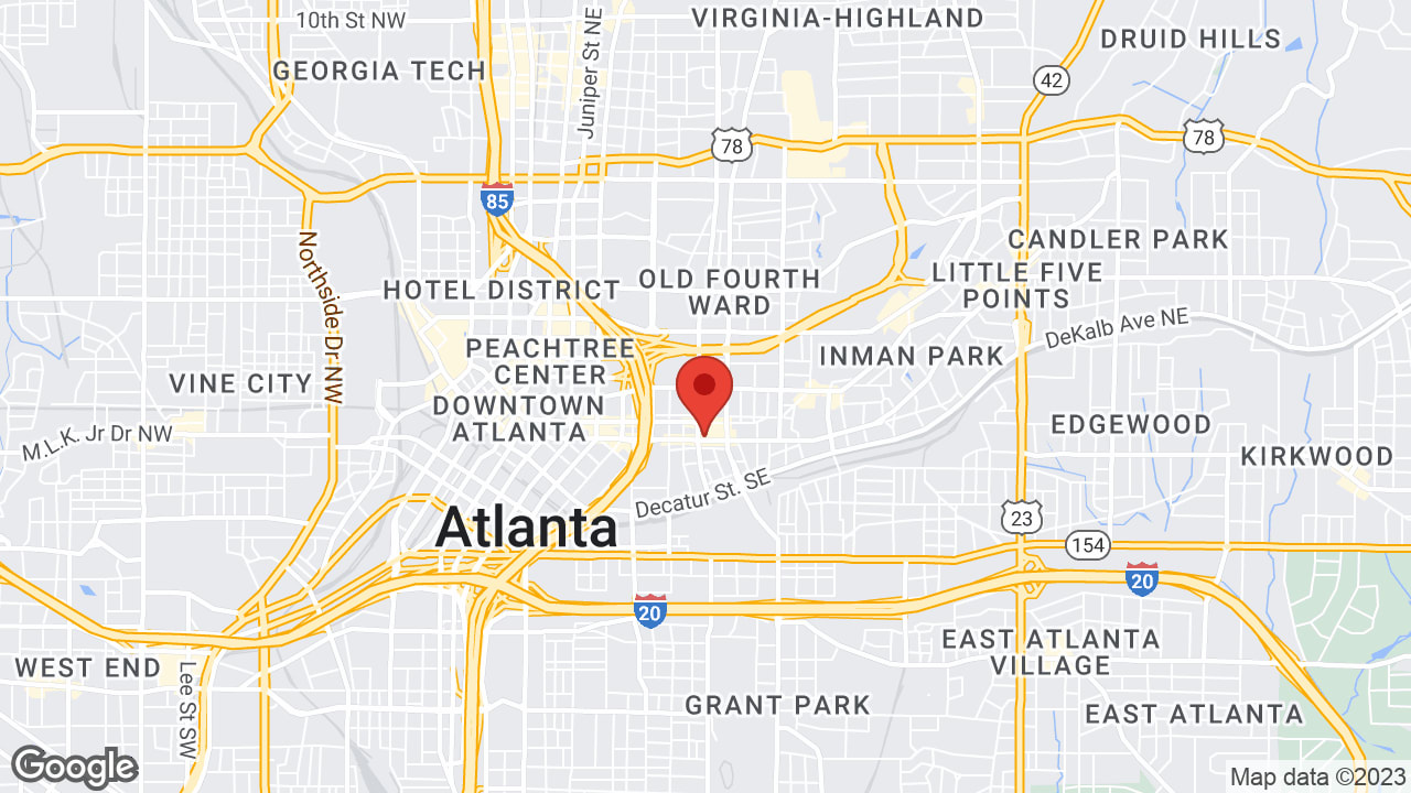 Google map
