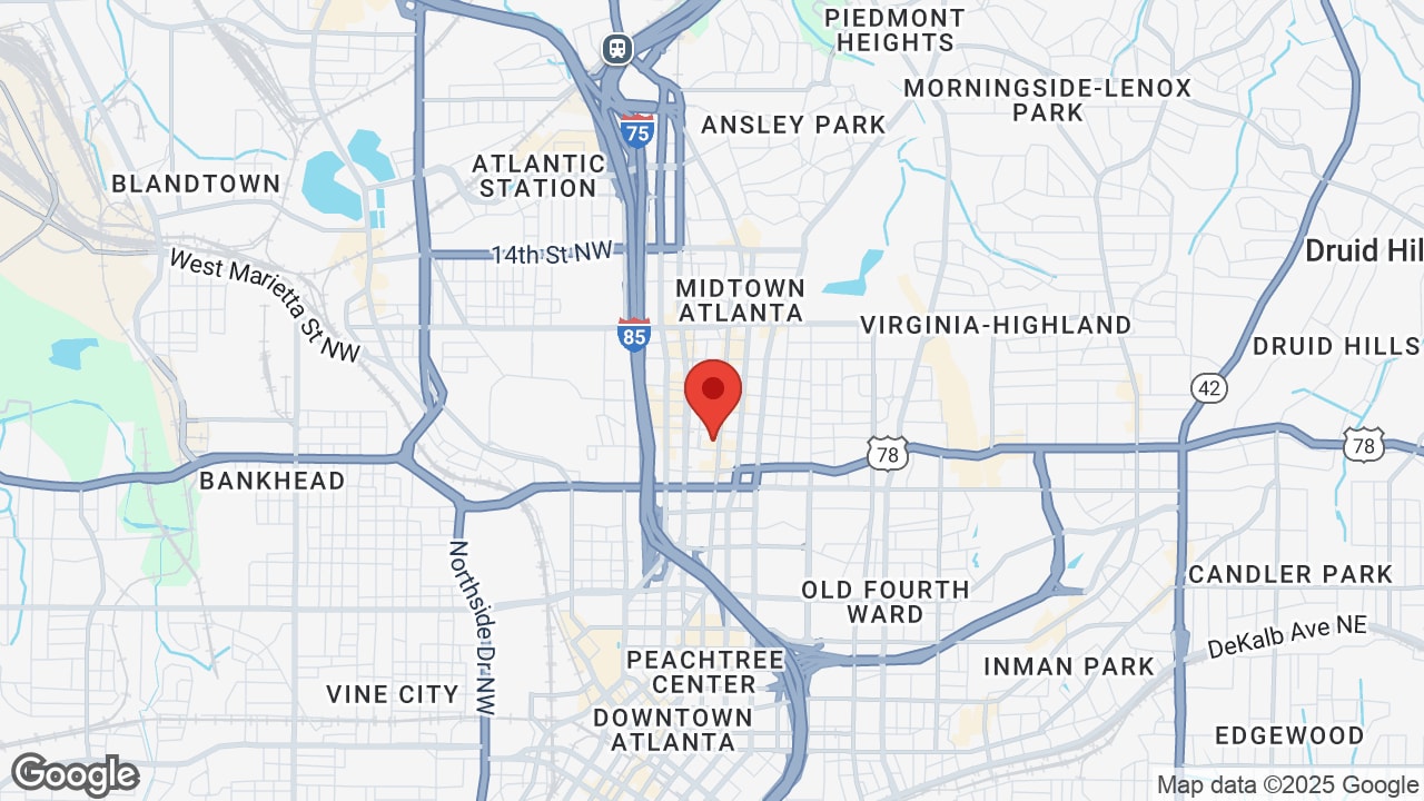 Google map