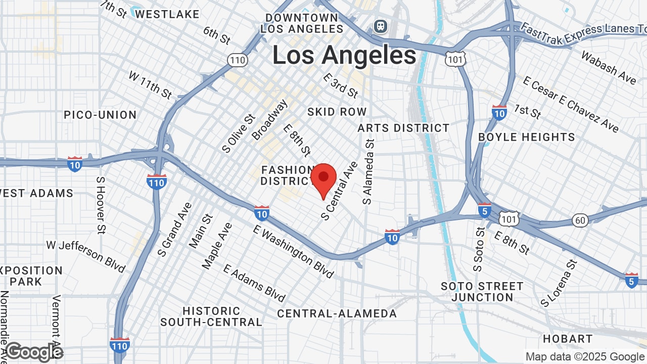 Google map