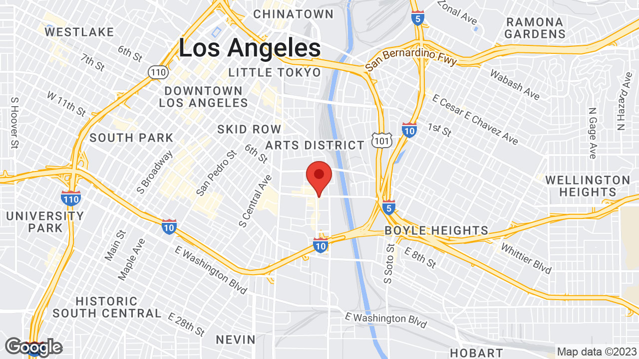 Google map
