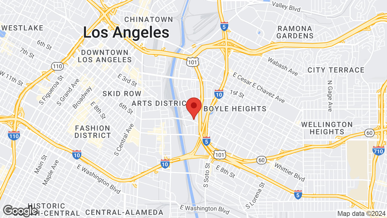 Google map
