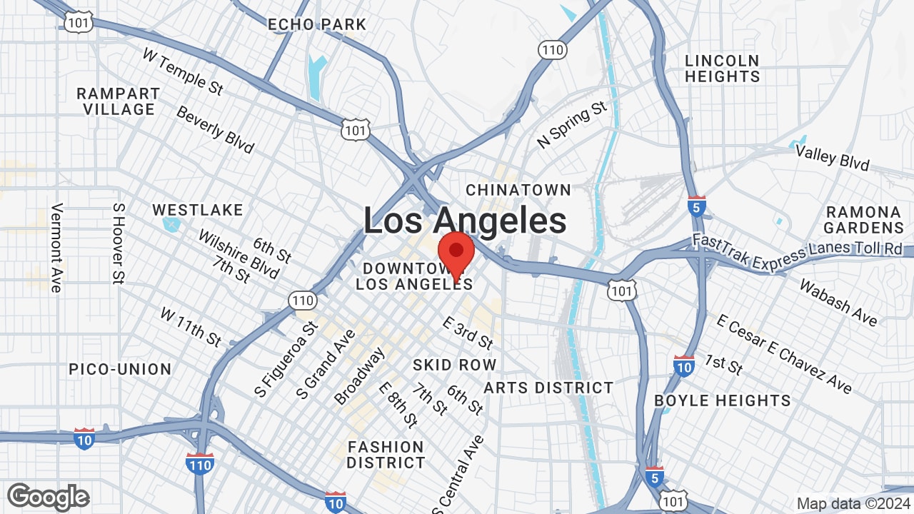 Google map