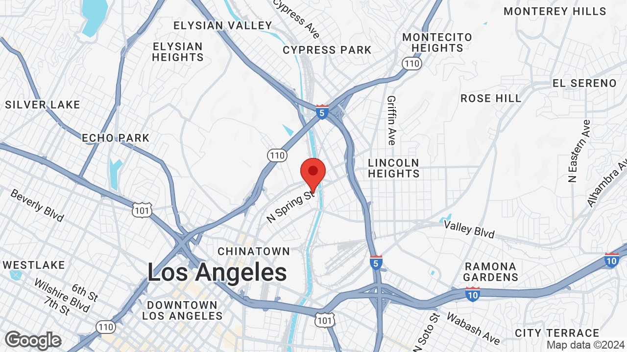 Google map