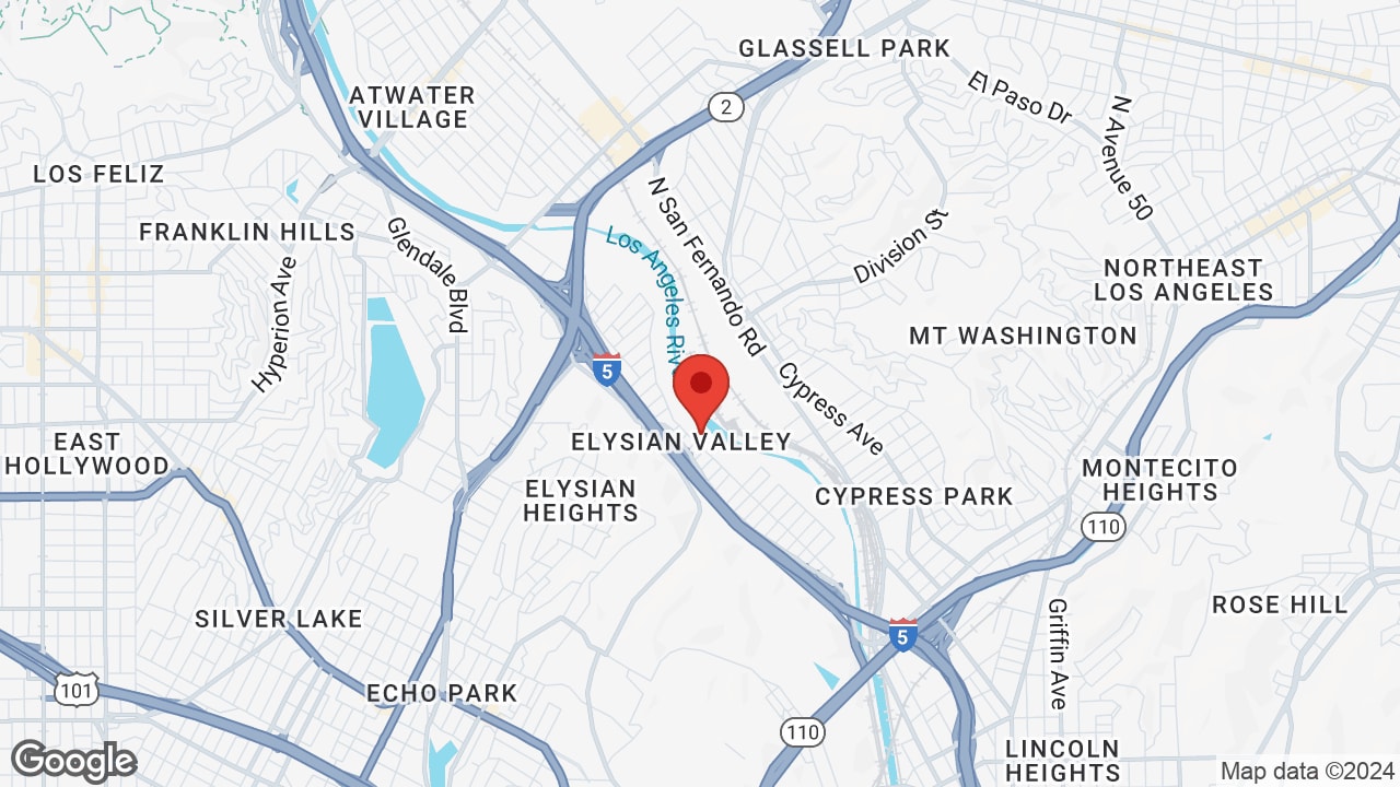 Google map