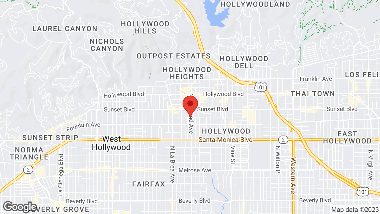 Google map