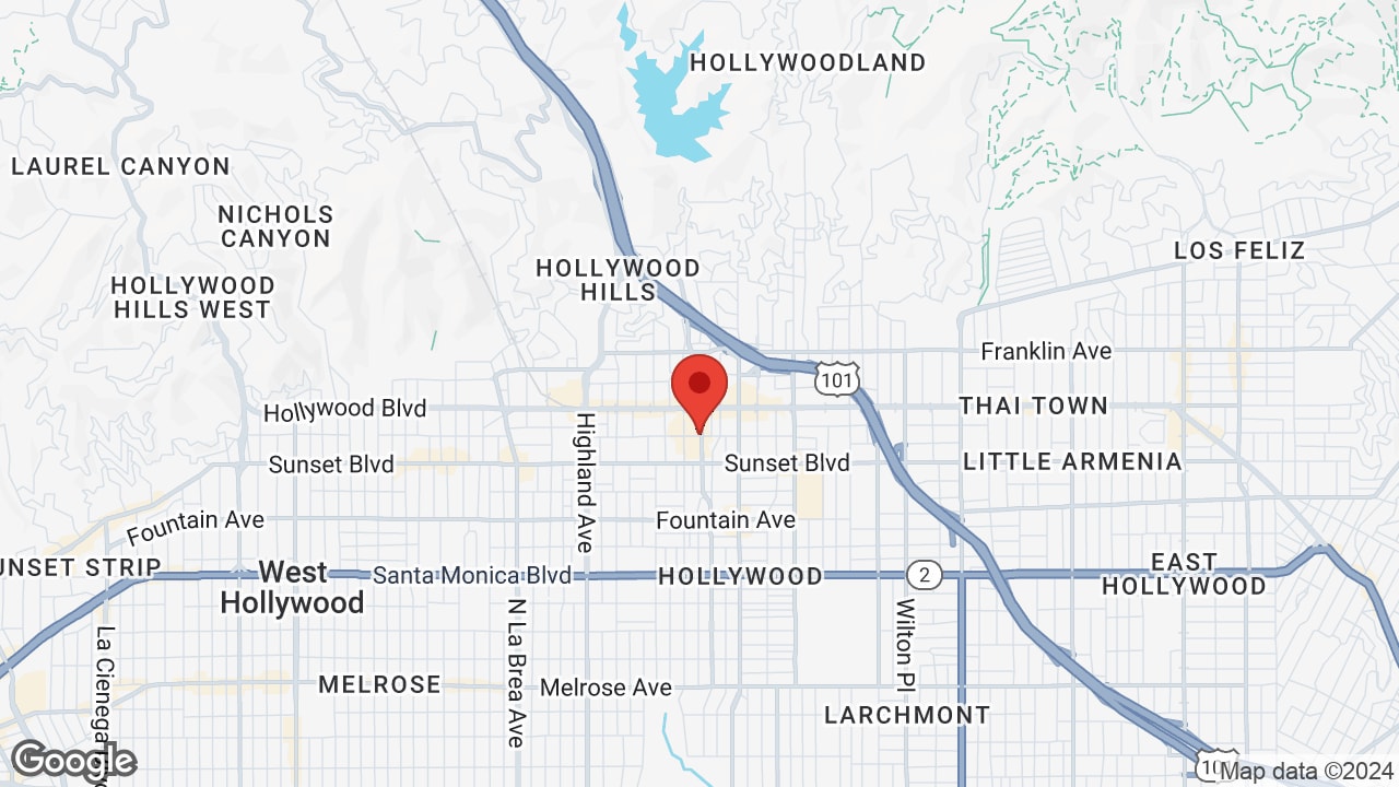 Google map