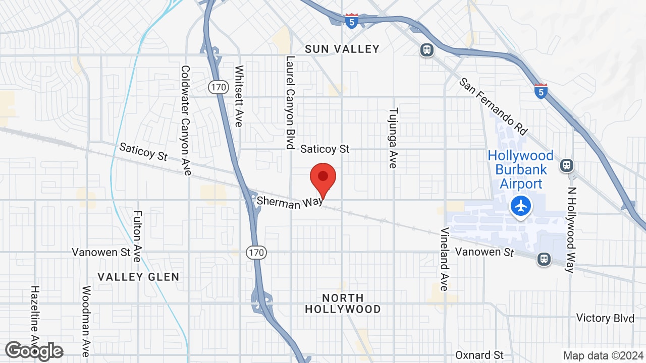 Google map