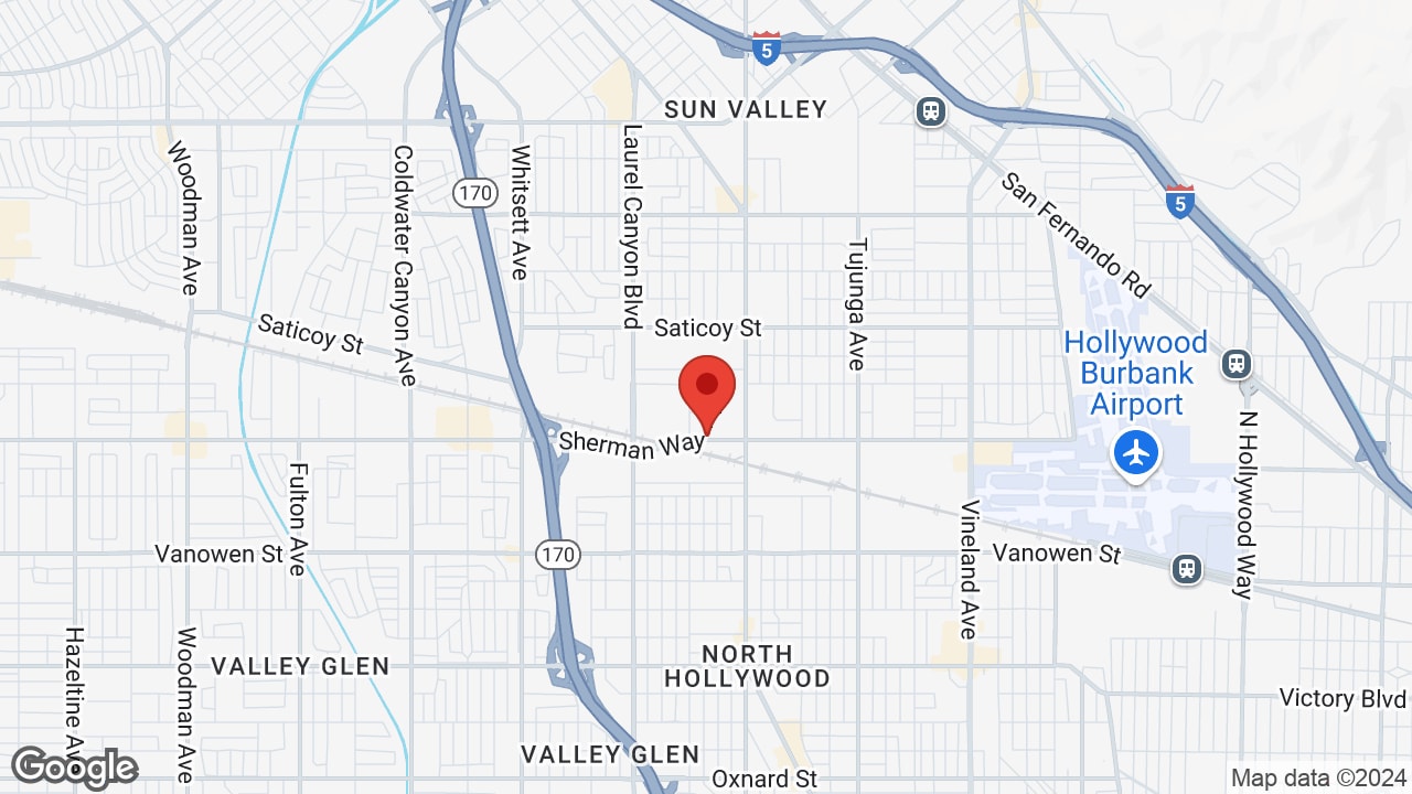 Google map