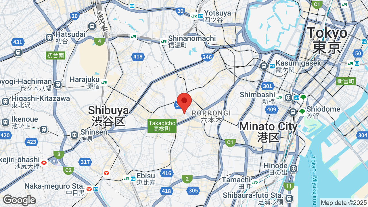 Google map