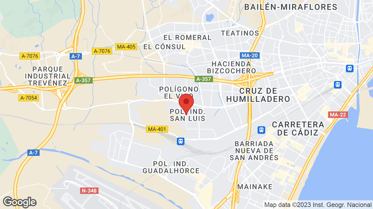 Google map