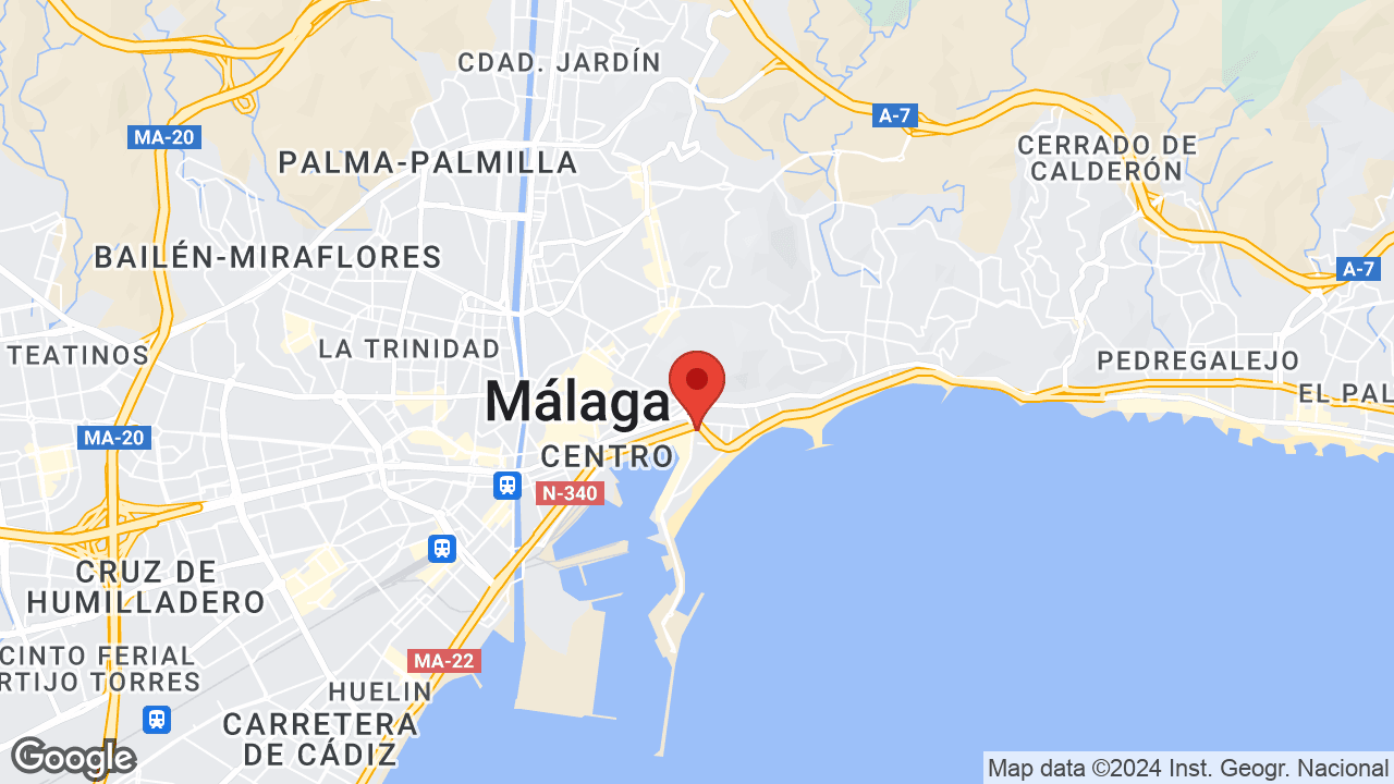 Google map