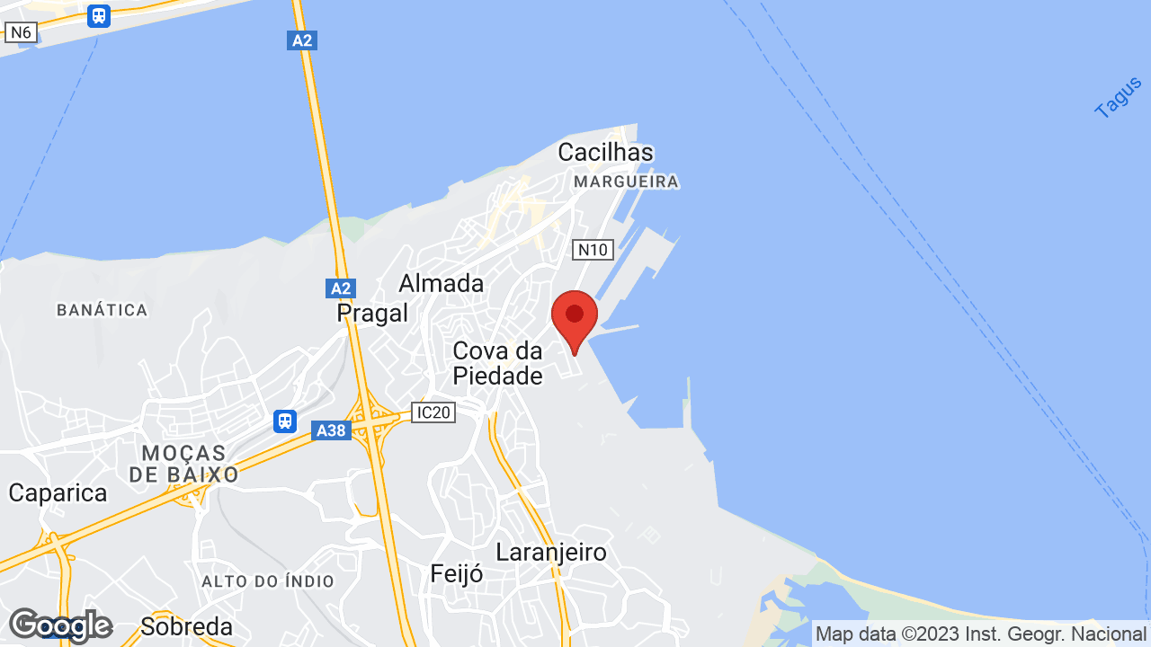 Google map