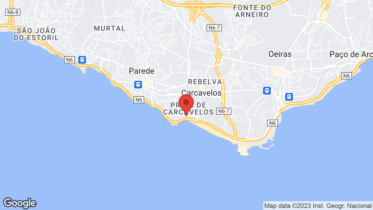 Google map