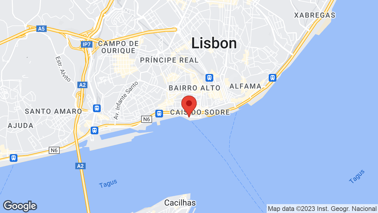 Google map
