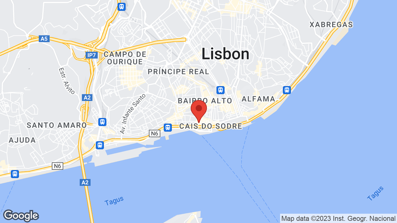 Google map