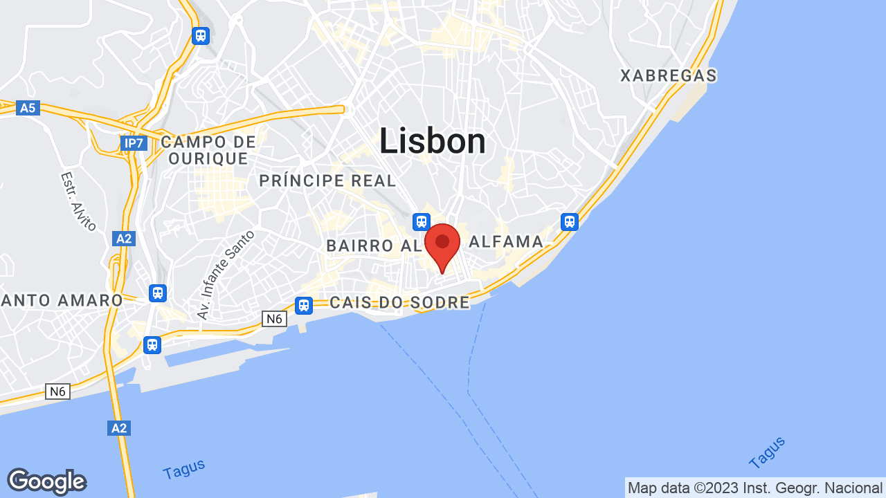 Google map
