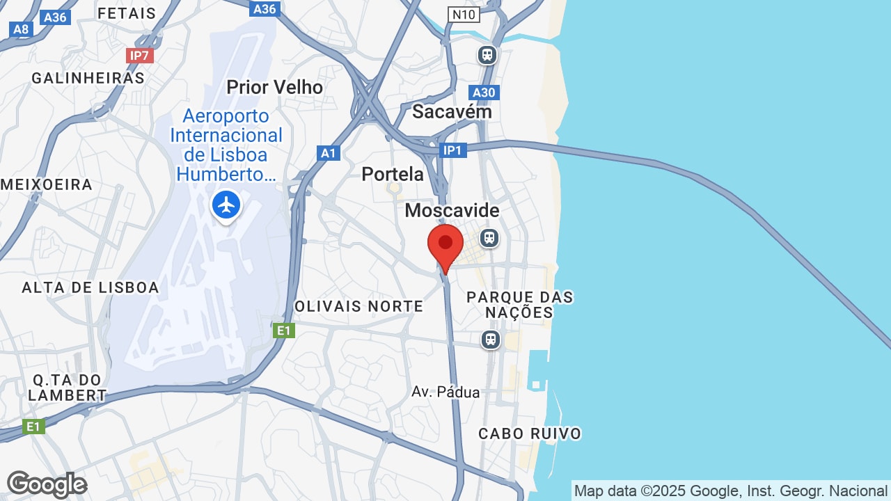 Google map