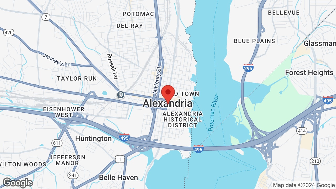 Google map
