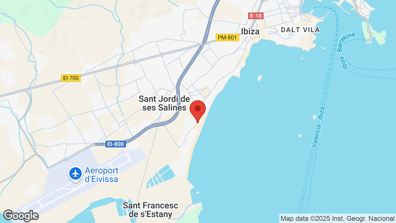 Google map