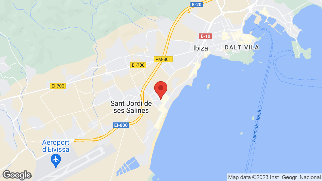 Google map