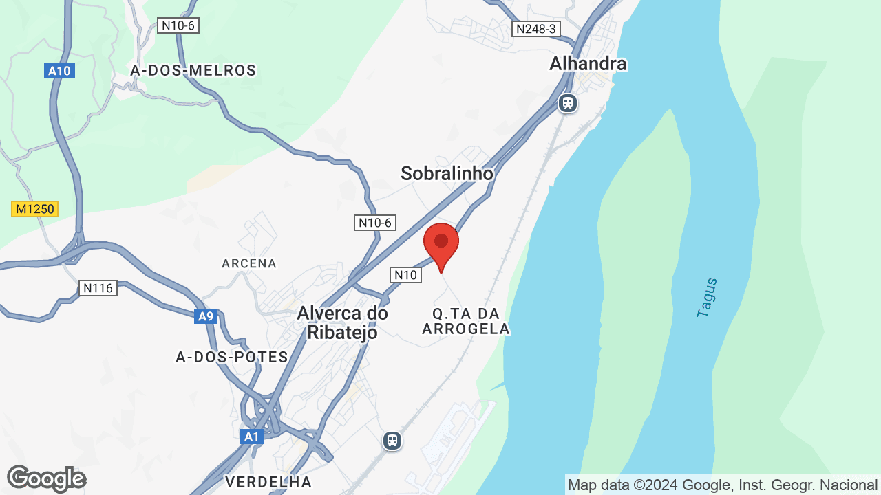 Google map