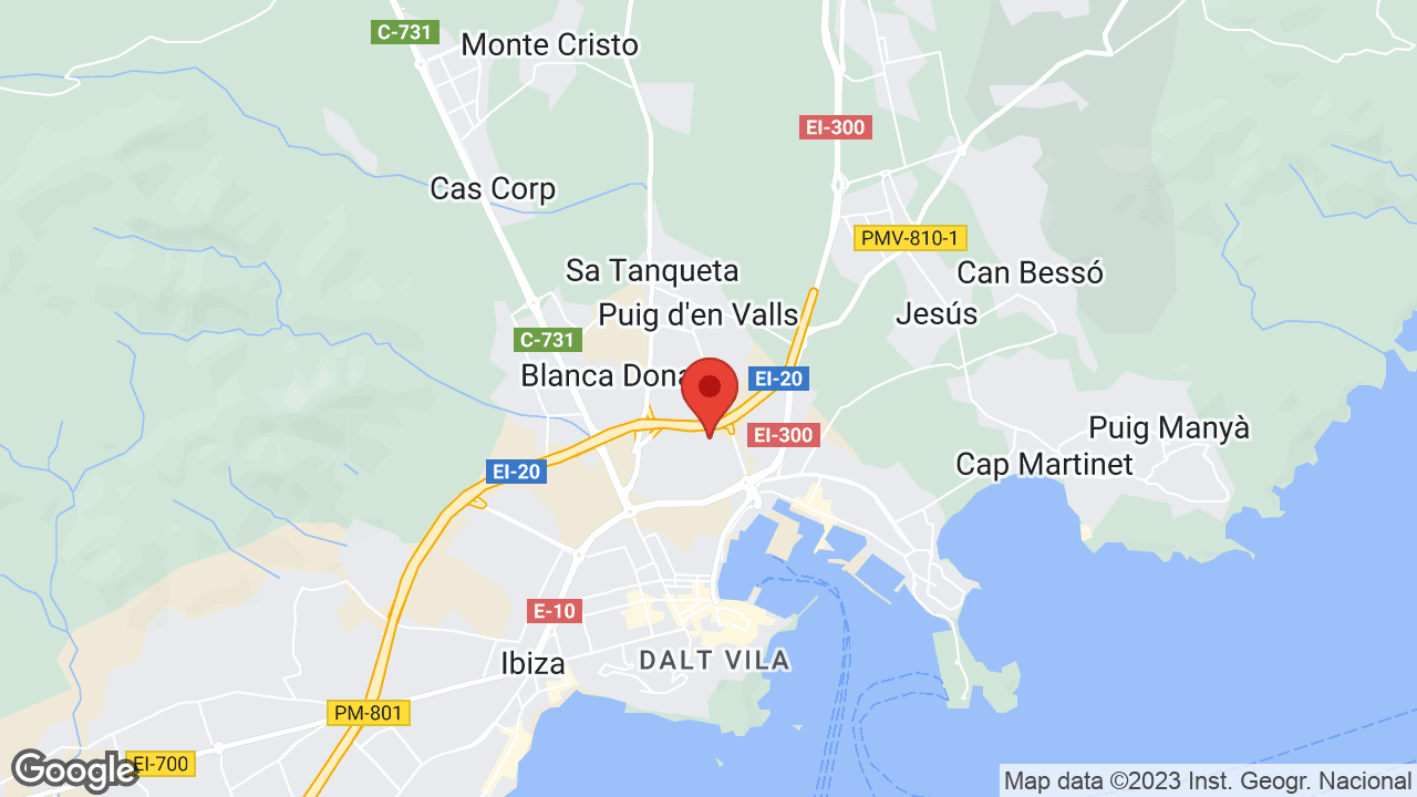 Google map