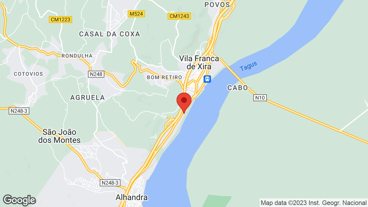 Google map