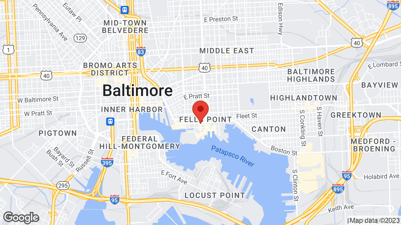 Google map