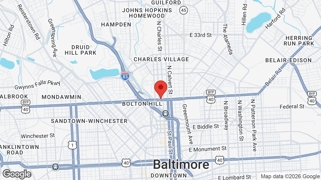 Google map