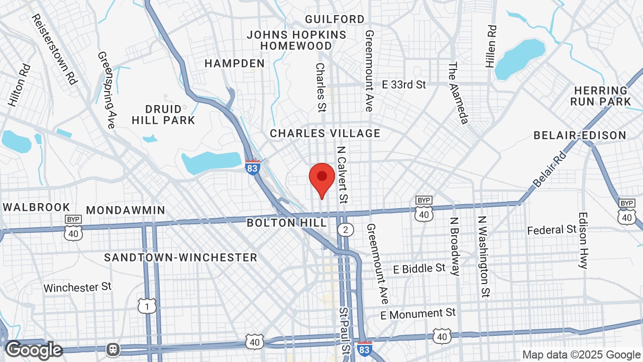 Google map
