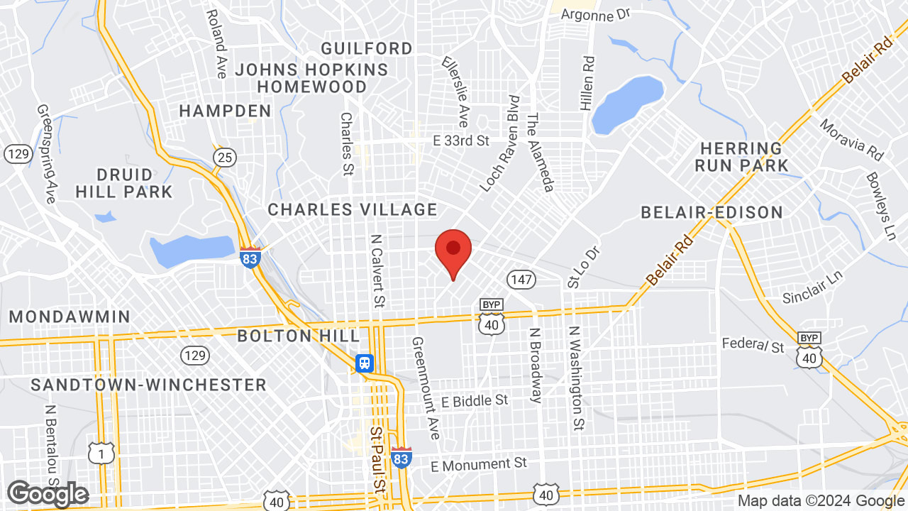 Google map