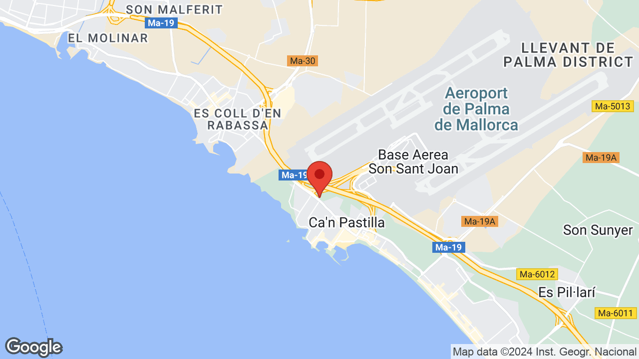 Google map
