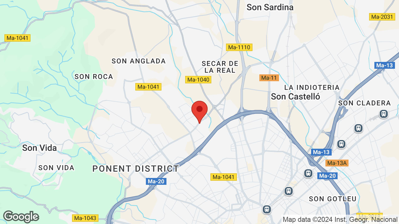 Google map