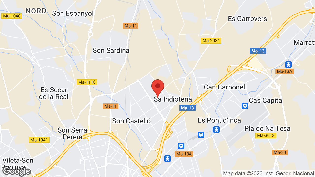 Google map