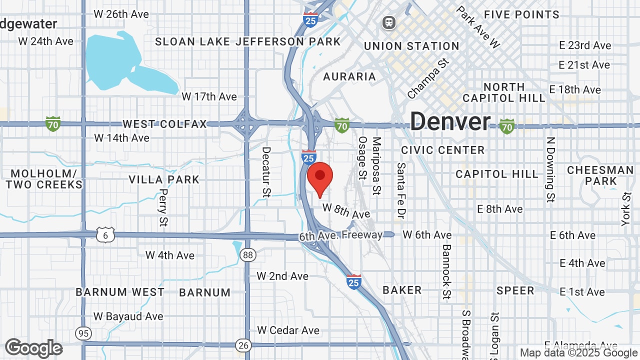 Google map
